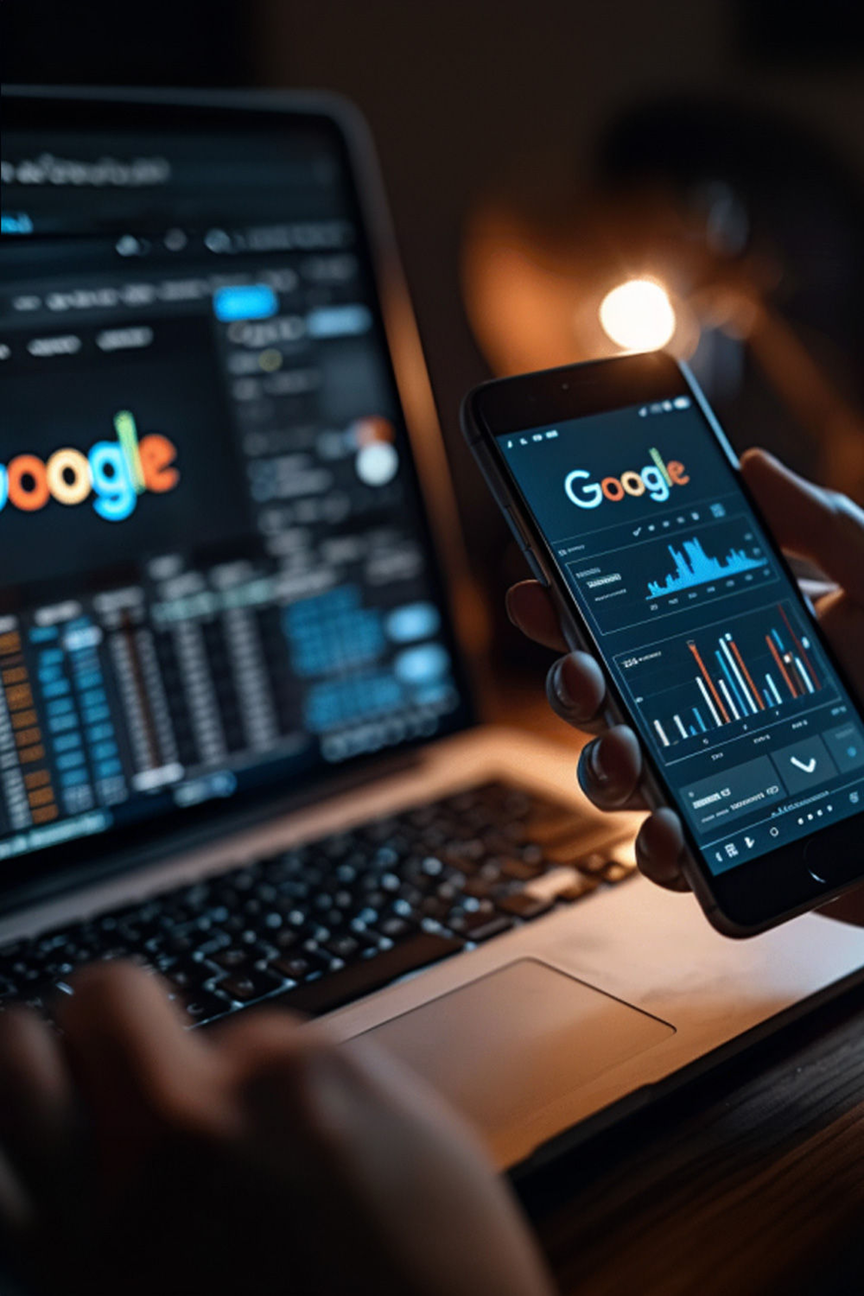 PPC & Paid Media Campaigns